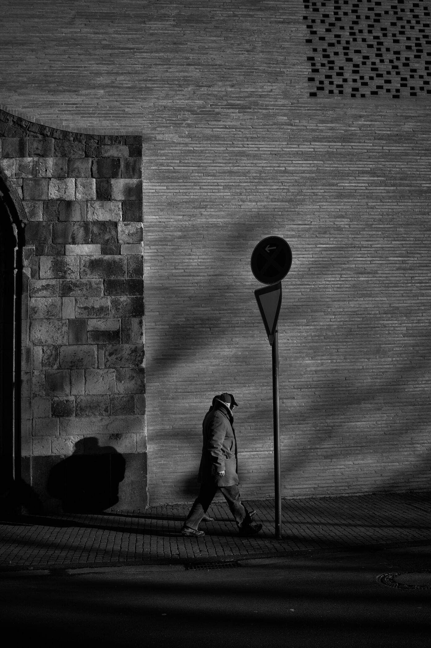 Cologne Noir